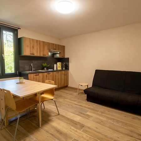 Gite Les 3 Monts Tourrette-Levens Exterior photo