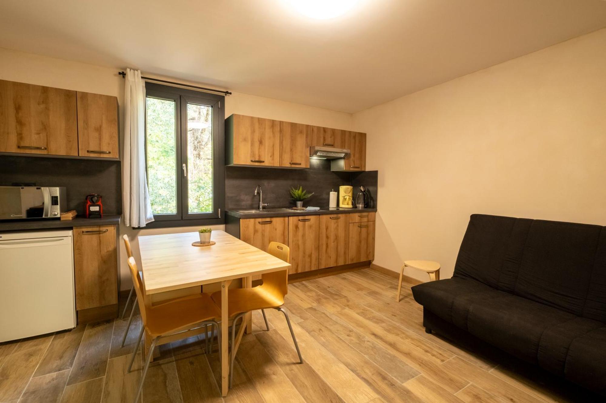 Gite Les 3 Monts Tourrette-Levens Exterior photo